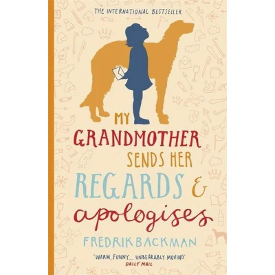 Afbeelding van My Grandmother Sends Regards EXPORT