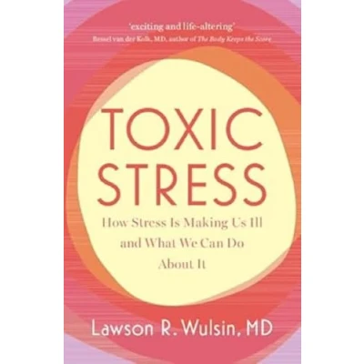 Afbeelding van Toxic Stress
