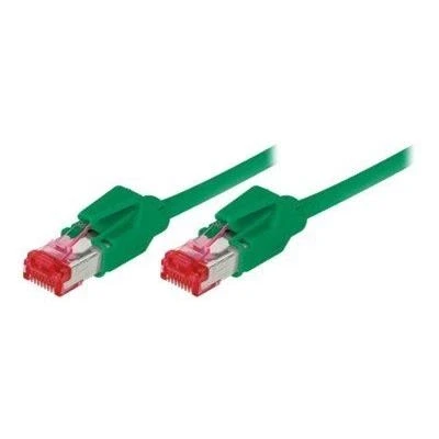 Image de Fröhlich + Walter cordon de raccordement 30 cm vert