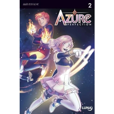 Afbeelding van Azure perfection,02