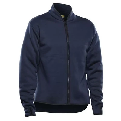Image de Veste doublée moumoute 4770 Blaklader