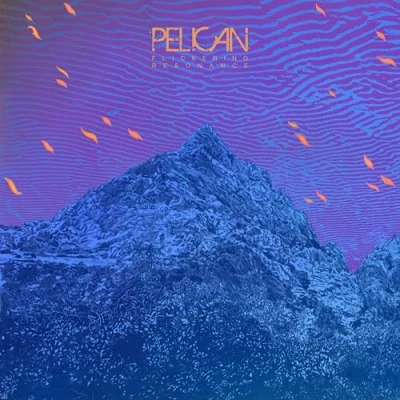 Afbeelding van Pelican Flickering Resinance (CD)