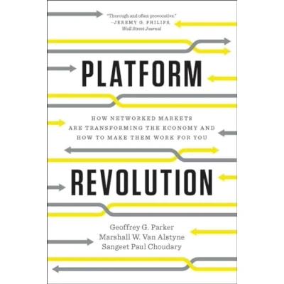 Afbeelding van Platform Revolution