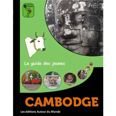 Image de Cambodge