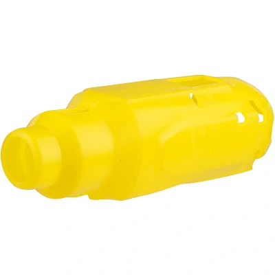 Afbeelding van MAKITA 424966 4 indicatiehuls geel voor DFT085F / DFT127F DFT128F