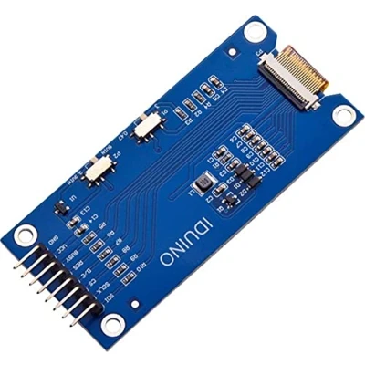Afbeelding van Iduino TF060 Display 1 stuk(s) Geschikt voor serie: Arduino