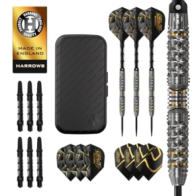 Afbeelding van Opus 90% tungsten 21Gr Harrows