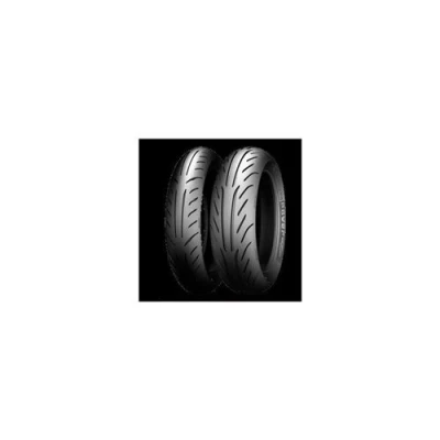 Image de Pneu Scooter Michelin Power Pure Sc 120/80 R14 58S FRONT