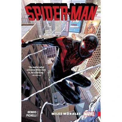 Afbeelding van Spider Man 1