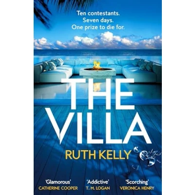 Afbeelding van The Villa