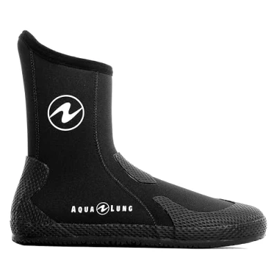 Afbeelding van Aqua Lung Boot, Superzip 7 mm (44).