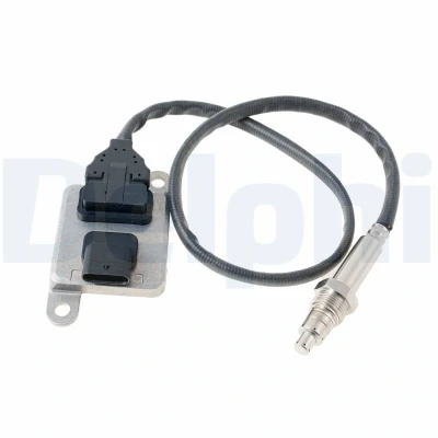 Afbeelding van Delphi Diesel Nox sensor (katalysator) ANS1035 12B1