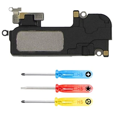 Afbeelding van MMOBIEL Ear Speaker voor iPhone 12 Pro Max 6.5 inch Incl. 3x Schroevendraaiers