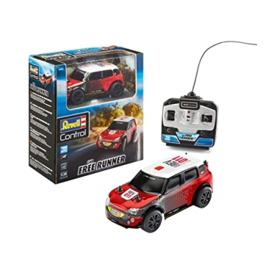 Afbeelding van Revell RC Car Free Runner