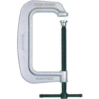 Afbeelding van Bessey SC60 C schroefklem Spanbreedte (max.):60 mm Afm. werkbereik:55