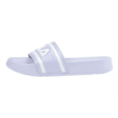 Afbeelding van Fila Morro Bay Wmn damespantoffels, Lichtroze