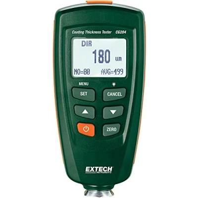 Afbeelding van Extech CG204 Laagdiktemeter 0 1250 µm