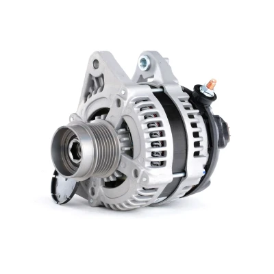 Afbeelding van Dynamo / Alternator AS PL A6125