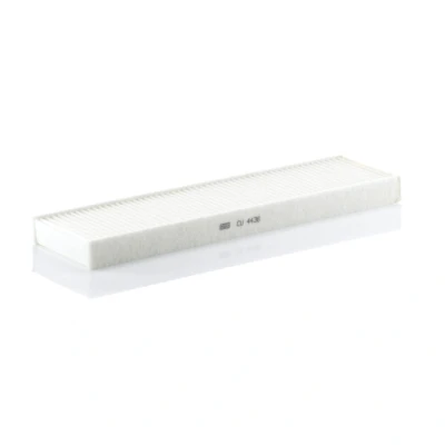 Image de Filtre d&#039;habitacle pollen mann filter cu4436