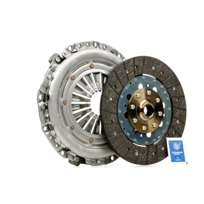 Afbeelding van SACHS 3000 950 851 Koppelingsset Zonder druklager 240 SSANGYONG: Korando III Off Road