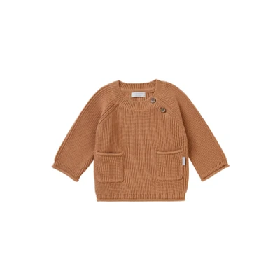 Afbeelding van Longsleeve Brewton Doe 56