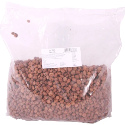 Afbeelding van Tigernuts 2,5kg Particles