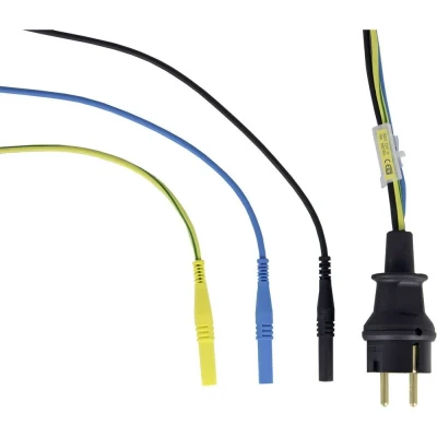 Afbeelding van Gossen Metrawatt Z503K 1 stuk(s)