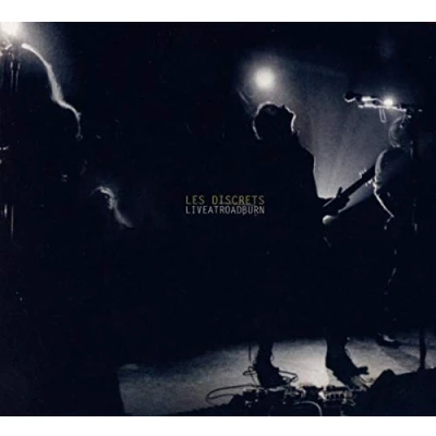 Afbeelding van Live At Roadburn