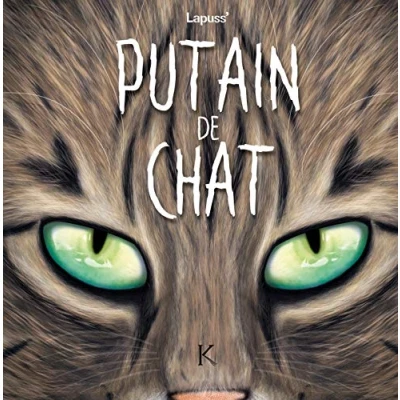 Afbeelding van Putain de chat,08
