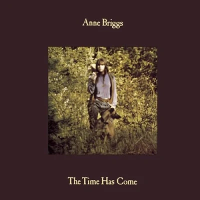 Afbeelding van Anne Briggs Time Has Come (LP)
