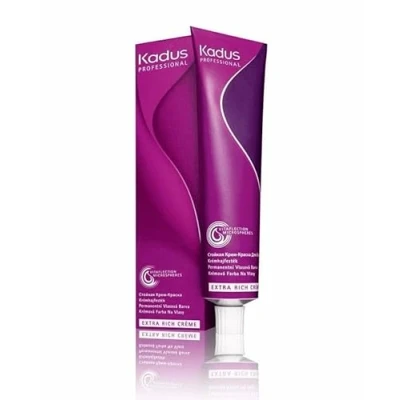 Afbeelding van Kadus Professional Demi Permanent 0/56 60ml