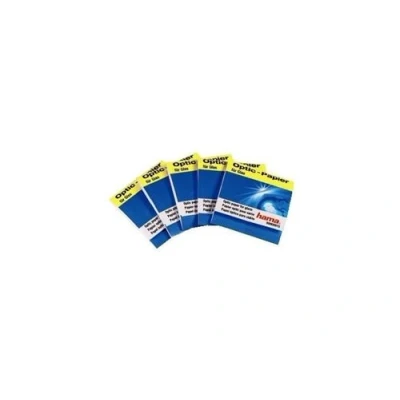Afbeelding van Hama 5915 Lens Papier