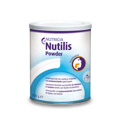 Afbeelding van Nutricia Nutilis Verdikkingsmiddel Poeder 300GR