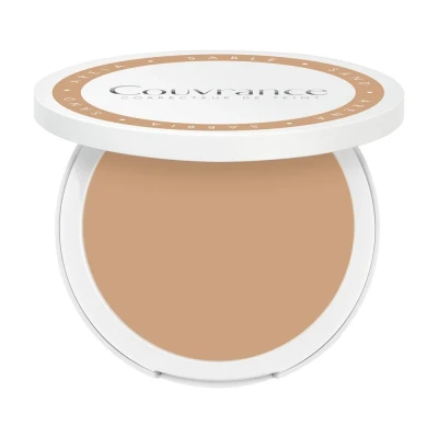 Afbeelding van Avène Couvrance Fond de Teint Compact Crème 1.2 Sable 8.5 Foundation 85gr