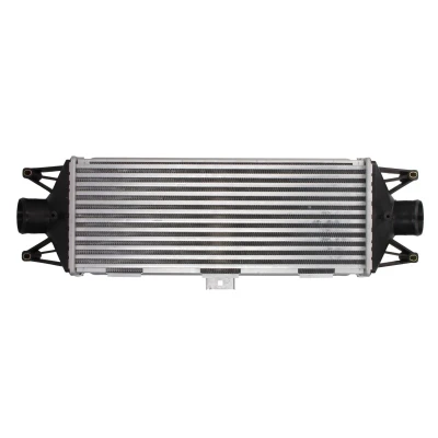 Afbeelding van Intercooler, inlaatluchtkoeler NRF 30879