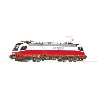 Afbeelding van Roco 7510024 H0 ELEKTRISCHE LOCOMOTIEF 1116 181 9, ÖBB (DCC)