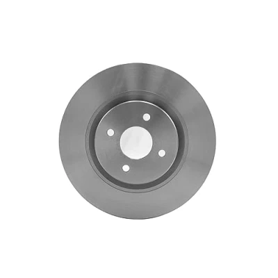 Afbeelding van HELLA 8DD 355 112 711 Remschijf 324 28 04/04 108 interne ventilatie Zonder wielbevestigingsbout, wielnaaf FORD: Focus Mk1 Hatchback