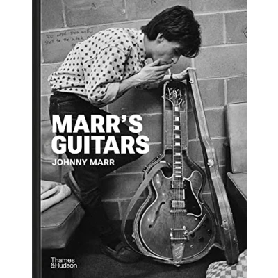 Afbeelding van Marr&#039;s Guitars