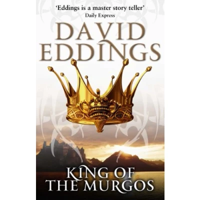 Afbeelding van Malloreon Book 2 King Of The Murgos