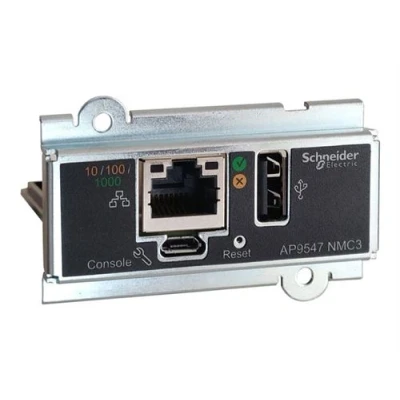 Image de APC Module de gestion d&#039;onduleur