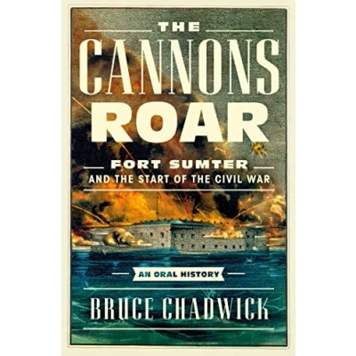 Afbeelding van The Cannons Roar