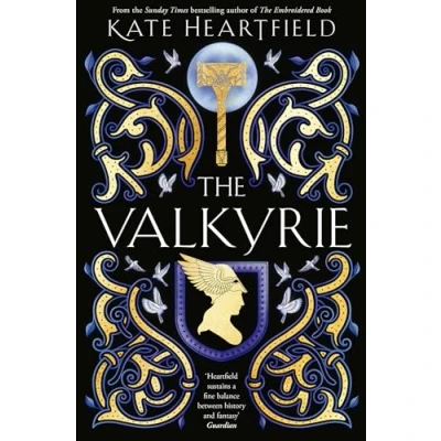 Afbeelding van The Valkyrie