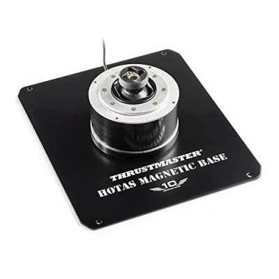 Image de THRUSTMASTER HOTAS MAGNETIC BASE
