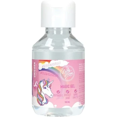 Afbeelding van Magic gel unicorn