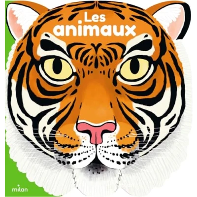 Afbeelding van Les animaux