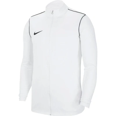 Afbeelding van Nike Performance PARK Trainingsvest, Heren, Maat: XXL, White / black