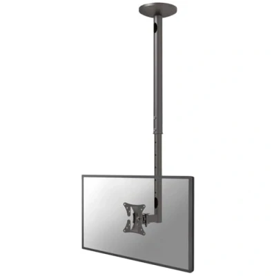 Image de Neomounts by Newstar FPMA C050 Support full motion pour Écran LCD noir Taille d&#039;écran : 10&quot; 30&quot; montable au plafond