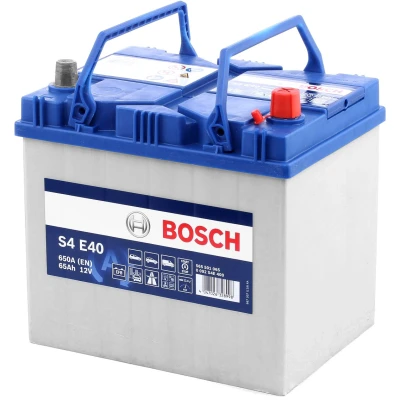 Afbeelding van Accu / Batterij BOSCH 0 092 S4E 400