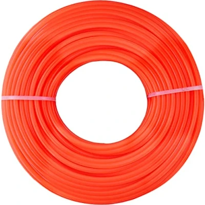 Afbeelding van Dario Tools Cmb322425 Trimmerdraad 2,4Mm 25M
