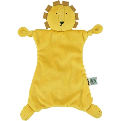 Afbeelding van Trixie Knuffeldoekje Mr. Lion